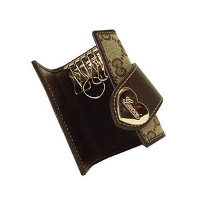 GUCCI(グッチ) 203551 FFPAG 9643 6連キーケース