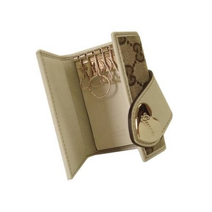 GUCCI(グッチ) 203551 FFPAG 9761 6連キーケース