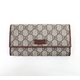 GUCCI(グッチ) 203573-FCIEG-8526 長財布