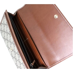 GUCCI(グッチ) 203573-FCIEG-8526 長財布