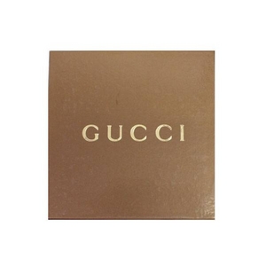 Gucci(グッチ) 203635 BS00N 1000 2つ折り長財布