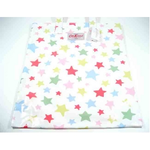 CATH KIDSTON(キャスキッドソン) Book bag lrg, shooting star トートバッグ(大)209021 CATH KIDSTON(キャスキッドソン) Book bag lrg, shooting star トートバッグ(大)209021
