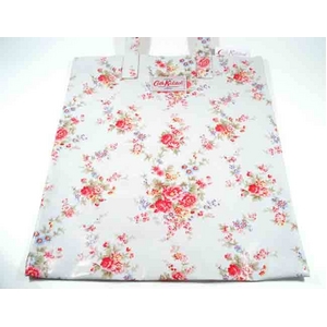 CATH KIDSTON(㥹åɥ) Book bag lrg washed roses ȡȥХå209038