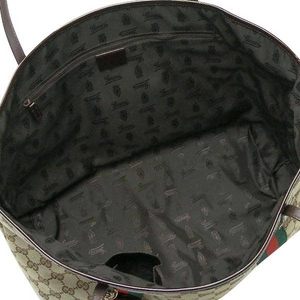 Gucci(グッチ) 211970 FTAVX 9791 トートバッグ