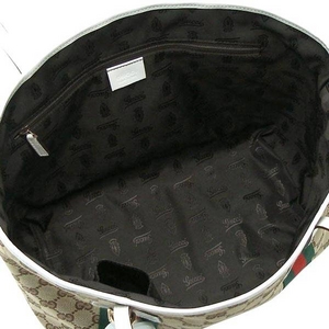 Gucci(グッチ) 211971 FTAVX 8429 トートバッグ