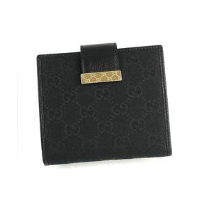 Gucci(グッチ) 212090 FFP5G 1000 Wホック財布