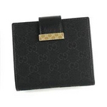 Gucci(グッチ) 212090 FFP5G 1000 Wホック財布