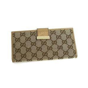 Gucci(グッチ) 212096 FFKTG 9774 長財布