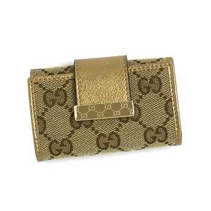 Gucci(グッチ) 212098 FFKTG 9774 キーケース