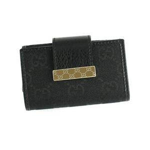 Gucci(グッチ) 212098 FFP5G 1000 キーケース