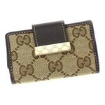 Gucci(グッチ) 212098 FFP5G 9643 キーケース