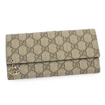 Gucci(グッチ) 212104 FN0AG 9768 長財布