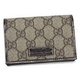 Gucci(グッチ) 212119 FP1KG 8552 名刺入れ