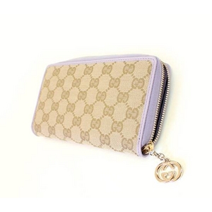 Gucci(�O�b�`) 212120 FFPAG 8591 �W�b�s�[ �����z �x�[�W���~���C�g �p�[�v��