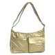 Gherardini(ゲラルディーニ) SOFTY BASIC2208 SEBT 02661 BE/GO ショルダーバッグ