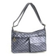 Gherardini(ゲラルディーニ) SOFTY BASIC2208 SEBT 03056 D.BL ショルダーバッグ