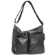 Gherardini(ゲラルディーニ) SOFTY BASIC2212 SEBT 00001 BK ショルダーバッグ
