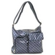 Gherardini(ゲラルディーニ) SOFTY BASIC2212 SEBT 03056 D.BL ショルダーバッグ