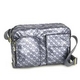 Gherardini(ゲラルディーニ) SOFTY BASIC2213 SEBT 03056 D.BL ショルダーバッグ