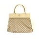 Gherardini(ゲラルディーニ) 2224 1508 ハンドバッグダークベージュ