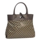 Gherardini(ゲラルディーニ) SOFTY PESANTE2224 CEBM 01625 DB トートバッグ