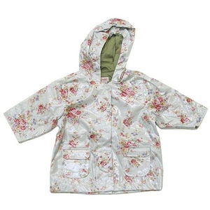 CATH KIDSTON(㥹åɥ) 223447 kids rain macå 쥤󥳡 washed roses