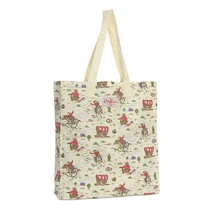 CATH KIDSTON(㥹åɥ) Cath Kidston 227131 Reusable printed bag ȡȥХå