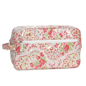 CATH KIDSTON(LXLbh\) 230148 Wash Bag w/pockets |[`