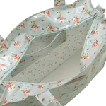 Cath Kidston(LXLbh\) ICNXL[I[obO Sprig Blue