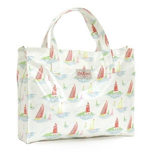 CATH KIDSTON(キャスキッドソン) 242912 Carry-All Bag トートバッグ CATH KIDSTON(キャスキッドソン) 242912 Carry-All Bag トートバッグ