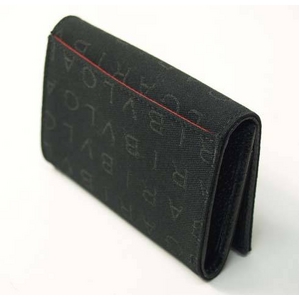 Bvlgari(ブルガリ) 26548 名刺入れ