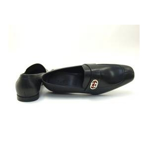 Gucci(グッチ) 181827 A8X10 1060 メンズシューズ 40.5(約25.5cm)