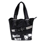 HELLO KITTY(n[LeB) nhobO 3242 BK {̔