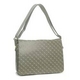 Gherardini(ゲラルディーニ) SOFTY BASIC3296 SEBT 1702 D.KH ショルダーバッグ