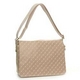 Gherardini(ゲラルディーニ) SOFTY BASIC3296 SEBT 4538 BE/PK ショルダーバッグ