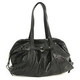 Gherardini(ゲラルディーニ) SOFTY BASIC3309 SEBT 00001 BK ボストンバッグ