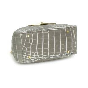 Vivienne Westwood(ヴィヴィアンウエストウッド) 3800 EMPIRE GY ハンドバッグ