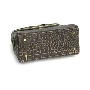 Vivienne Westwood(ヴィヴィアンウエストウッド) 3802 EMPIRE DB ハンドバッグ