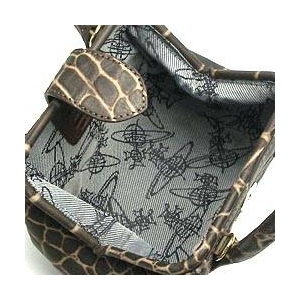 Vivienne Westwood(ヴィヴィアンウエストウッド) 4145 EMPIRE DBポーチ
