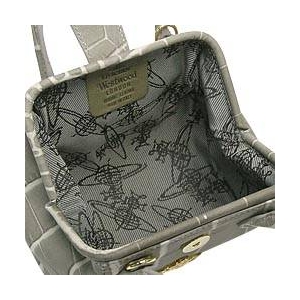 Vivienne Westwood(ヴィヴィアンウエストウッド) 4145 EMPIRE GYポーチ