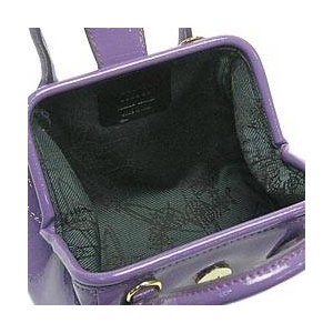 Vivienne Westwood(ヴィヴィアンウエストウッド) 4145 EMPIRE PURPLポーチ