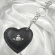 Vivienne Westwood(���B���B�A���E�G�X�g�E�b�h) 4184V BK �L�[�����O