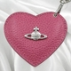 Vivienne Westwood(���B���B�A���E�G�X�g�E�b�h) 4184V PK �L�[�����O