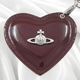 Vivienne Westwood(���B���B�A���E�G�X�g�E�b�h) 4184V RUBY �L�[�����O