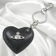 Vivienne Westwood(���B���B�A���E�G�X�g�E�b�h) 4185V BK �L�[�����O