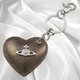 Vivienne Westwood(���B���B�A���E�G�X�g�E�b�h) 4185V BRONZE �L�[�����O
