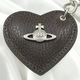 Vivienne Westwood(���B���B�A���E�G�X�g�E�b�h) 4185V DBR �L�[�����O