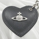 Vivienne Westwood(���B���B�A���E�G�X�g�E�b�h) 4185V D.GY �L�[�����O