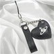 Vivienne Westwood(���B���B�A���E�G�X�g�E�b�h) 4186V BKTINY METAL ORB PHONE CHARM �g�уX�g���b�v