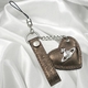 Vivienne Westwood(ヴィヴィアンウエストウッド) 4186V BRONZETINY METAL ORB PHONE CHARM 携帯ストラップ